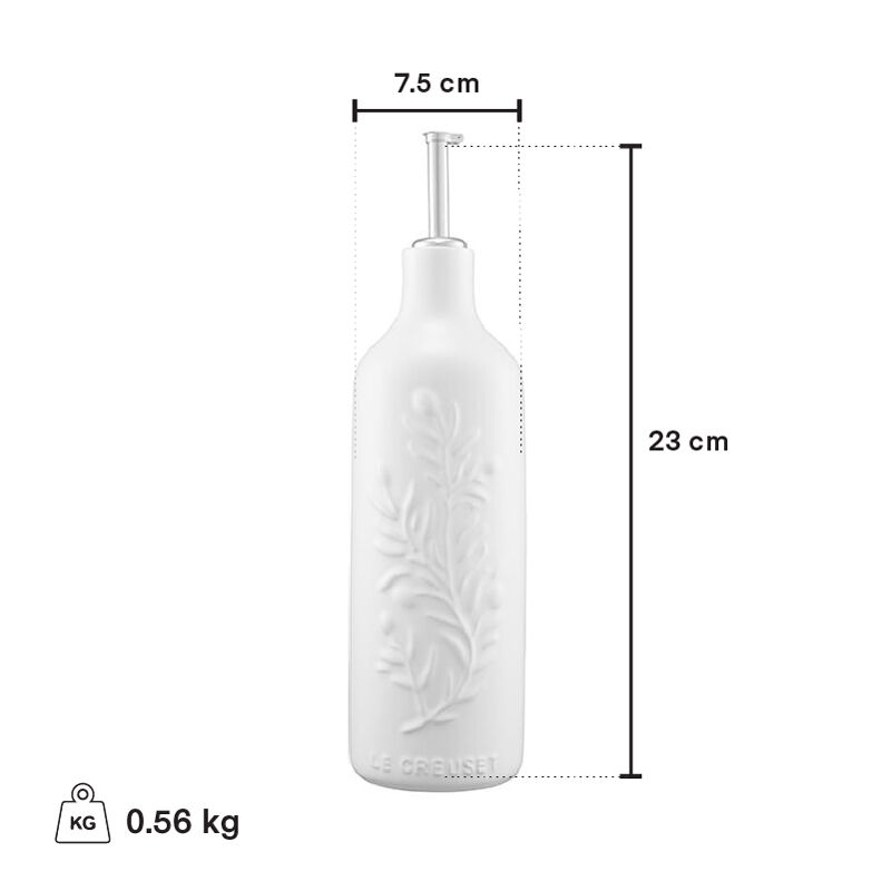 Stoneware Oil Cruet Le Creuset Le Creuset® Canada Official Site